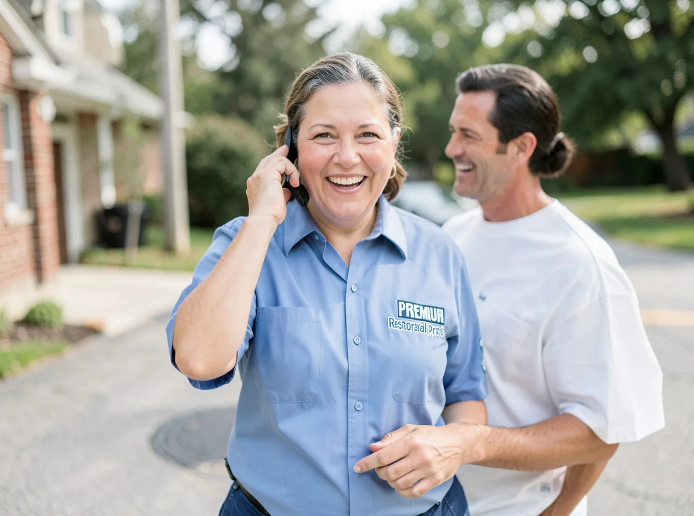 Water Damage Restoration Pittsview, AL FAQs